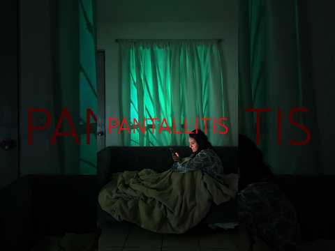 Pantallitis — Trailer (Spanisch)