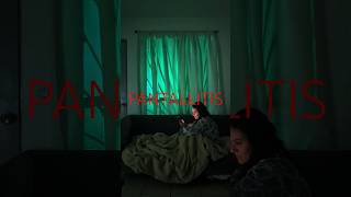 PANTALLITIS
