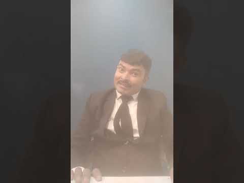 ABHISHEK KUSHWAHA Advocate