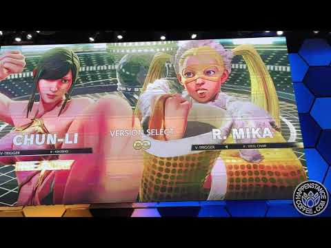 REC|Punk vs Chakotay