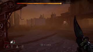 【DBD】初心者のキラー練習◆3.1