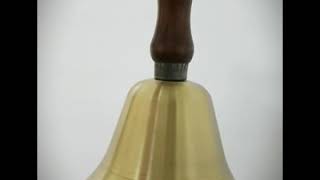 กระดิ่งด้าม กระดิ่งมือสยามเบลล์ กระดิ่งด้าม กระดิ่งมือสยามเบลล์