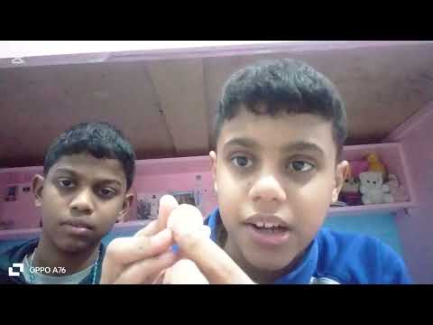 Episode-18 Thank you for 60 subs