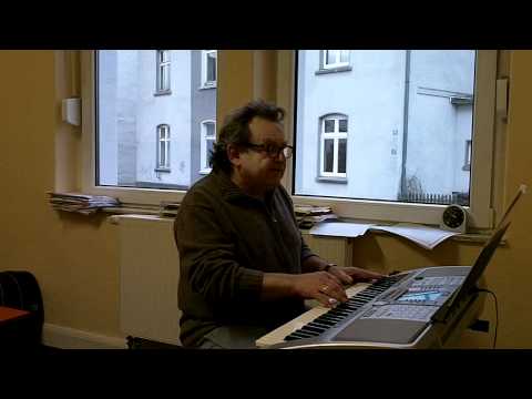 Wenn der Elefant in die Disco geht - Klaus W. Hoffmann - gesungen von Klaus Neuhaus