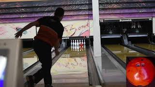 Motiv Bowling Venom Recoil
