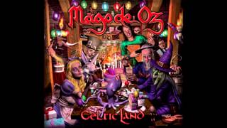 Mägo de Oz - Celtic Land (Full Album)