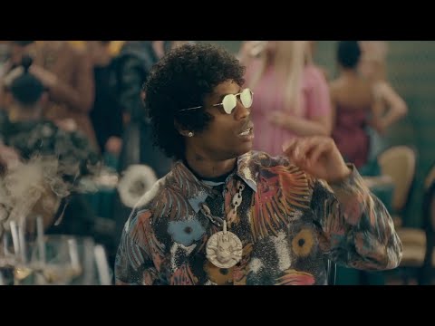 Metro Boomin & Travis Scott "Overdue" (Music Video)