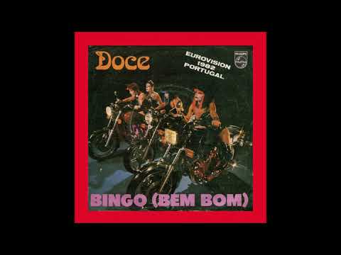 1982 Doce - Bingo