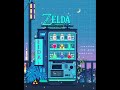 Legend Of Zelda Fairy Fountain Vec Lofi Remix