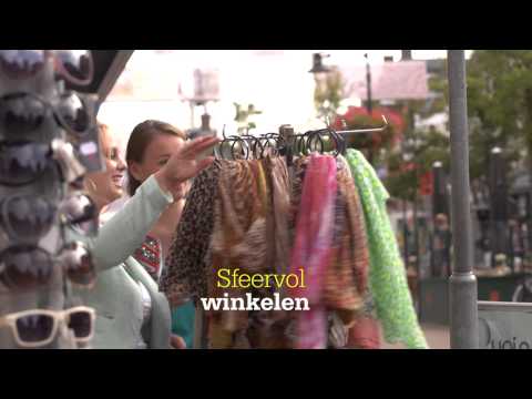 Beleef Friesland, water en méér! - Proef de cultuur