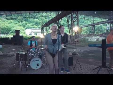 TIME OUT BAND - AKO JE SVE BILA GREŠKA (Official Video HD) 2014