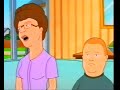 2001 Promo For Futurama And King Of The Hill