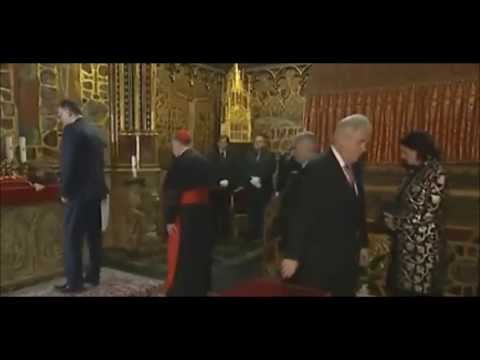 Syndrom Filipiński - Choroba Prezydentów