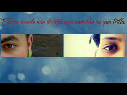 Nenem Notreve ft Nego Chris | Sem Medo  (Prod  Moikas Beats)