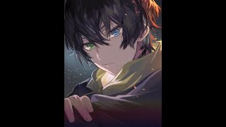 Of Michael the Archangel and Lucifers Fall (End part)