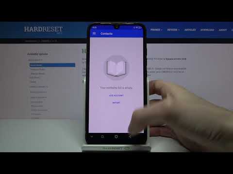 How to Turn On DND Mode on UMIDIGI F1 – Enable Do Not Disturb Mode