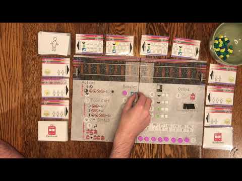 Niimura Station - How to play