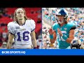 NFL Draft: Jaguars QB Trevor Lawrence INSANE High School Highlights | CBS Sports HQ