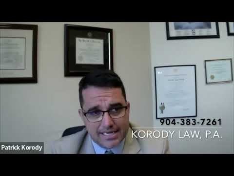 Attorney Patrick Korody discusses positive urinalysis (drug tests) in the military and what happens afterwards.