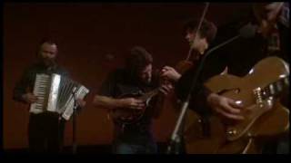 Emmylou Harris &amp; The Band - The last Waltz (evangeline).mpg