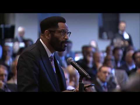 GC Annual Council 2017: Debate on unity and disagreement (excerpts)