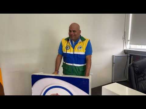 Prevención, regulación, comercialización  y uso de pirotecnia en Puyo  Municipio de Pastaza