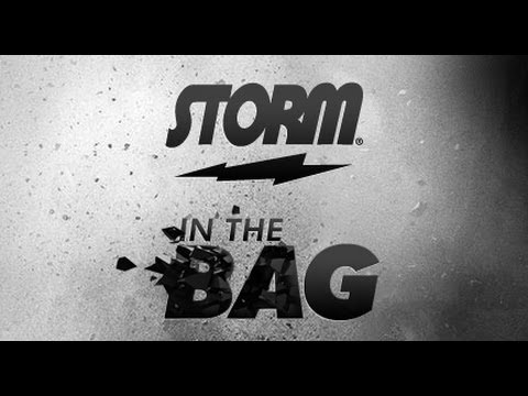 In The Bag - 2013 PBA Barbasol Tournament of Champions