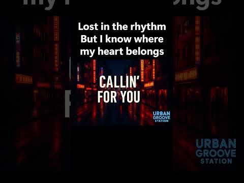 Callin’ for You – Vicki Vox feat. King Sis | Soulful Night Vibes #Shorts