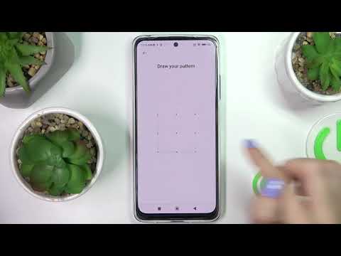 How to Reset Network Settings on XIAOMI Redmi Note 11s