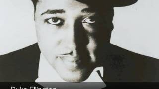 Duke Ellington: Single Petal of a Rose