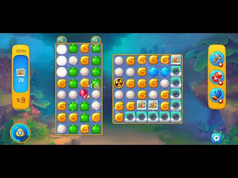 Fishdom/Gameplay/Levels(10751)