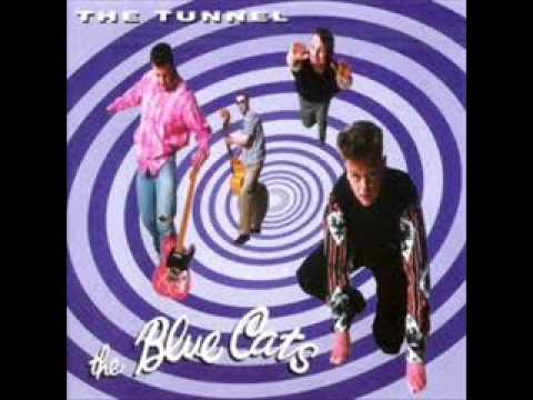 The Blue Cats - Heavens Gate