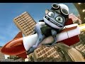 Crazy Frog - i can do it 