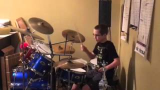 Cecelia and the Satellite- Andrew McMahon in the Wilderness