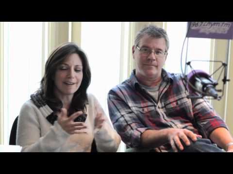 CHYM FM shares about Random Act of Kindness Day