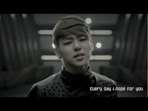 MY NAME - Message [ENG SUB]