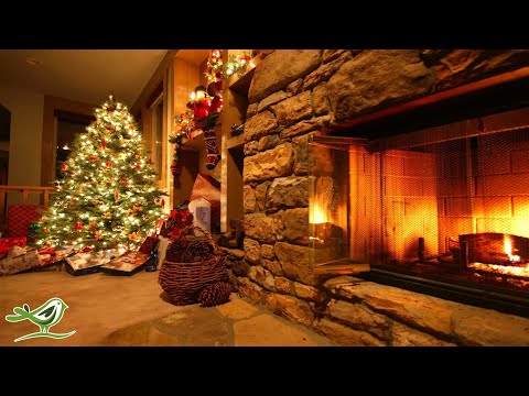 1 Hour of Christmas Music | Instrumental Christmas Songs Playlist | Piano, Violin & Orchestra