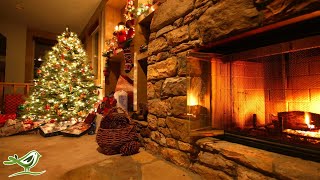 1 Hour of Christmas Music | Instrumental Christmas Songs Playlist | Piano, Violin & Orchestra
