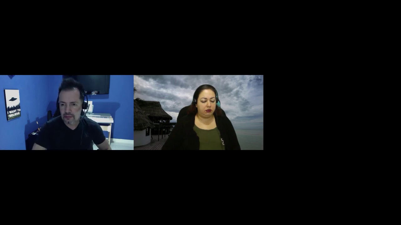 112-ES Maria, El Dragón y La Pureza de la Sangre - Hipnosis Regresiva Freddy Marín Team Grifasi