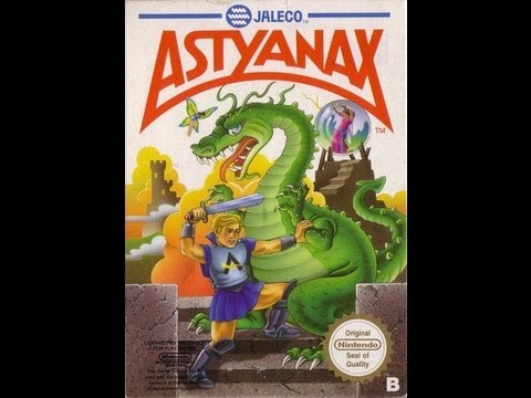 Astyanax Video Walkthrough