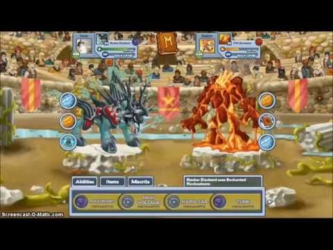 Miscrits Sk Deljon N Niyanta vs Vasu Sharma