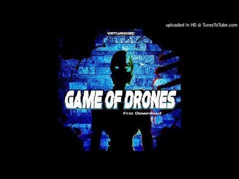 Virtuanoise - Game of Drones