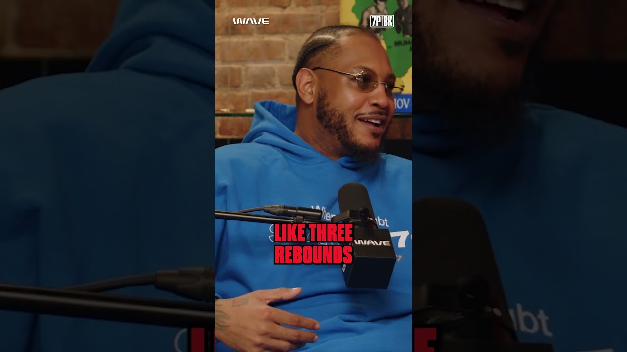 Melo's Viral 'I got it, F**k Outta Here!' Backstory Explained 🤣