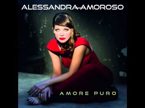 Alessandra Amoroso - Amore Puro (Audio)