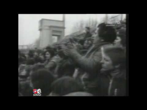 1979r Kibice Wisły i słynna ''dziesiątka''