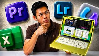 MacBook NEO for Work… Better Than You Think?