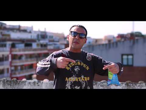 SLEVINKELEBRA * CON EL SUETER DE MI PANA *