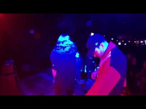 Xen0christ - Knives for a Pro 'Live'