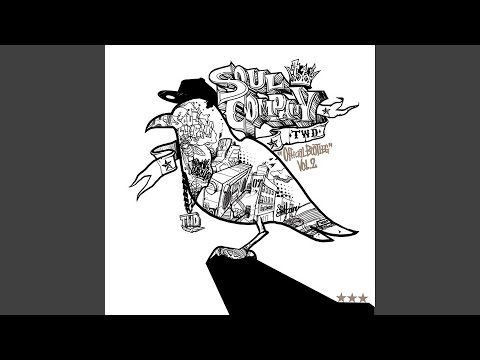 Once In A Lifetime (feat. Rhyme-A-)