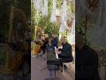 Four Seasons - Winter (Vivaldi) - Enchanted Strings - Piano Trio in Los Angeles